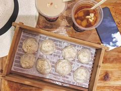 -八婆婆烧仙草(中山路店)