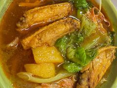 -下环街市熟食中心