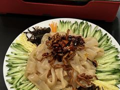 -红东阁东北菜烤肉酒馆(CROSS万象汇店)