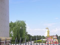 -凉州白塔寺景区