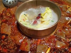 -杨家火锅(国美店)