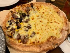 -Ciao窑炉披萨餐厅(宁波阪急店)