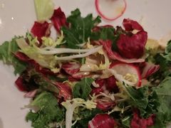 -花舍·新派粤菜·西餐·下午茶(亚运村·鸟巢店)