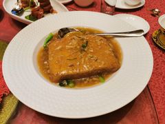 -青岛香格里拉·香宫中餐厅