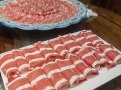 极上肥牛-南门四季铜锅涮肉(左家庄店)