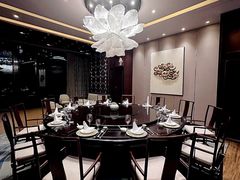 -蛇口希尔顿南海酒店·随轩中餐厅·粤菜