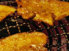 -久苑烧肉(世界城广场店)