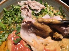 -老墙根涮肉·铜锅·烧烤(欢乐谷·王四营店)