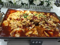 -集杰尚品海鲜烤肉自助餐厅(即墨宝龙广场店)