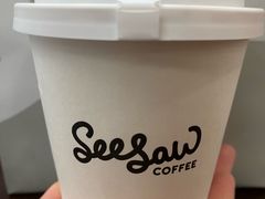 -Seesaw Coffee(朝阳大悦城店)