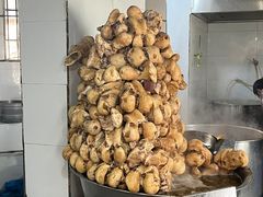 -王氏炉匠·烧鸟放题自助(好运街店)