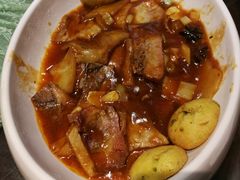 -忠顺斋易州印象烤鸭店(东关新村店)