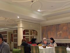 -大鸭梨烤鸭(左家庄店)