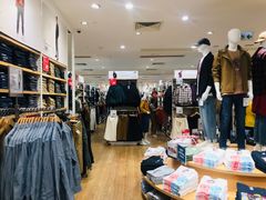 -UNIQLO(朗豪坊店)