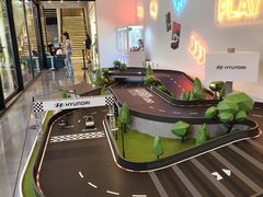 -现代汽车文化中心 Hyundai Motorstudio Beijing