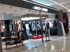 -凯德广场(西城店)