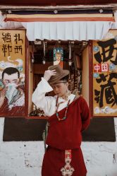 -风马映像摄影工作室(布宫店)