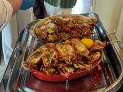 -上海和平饭店华懋阁 Cathay Room