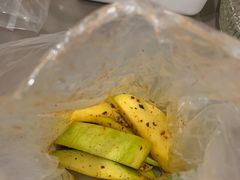 -雪儿钱局泡菜