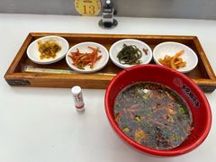 -乡党臊子面(丰庆公园店)