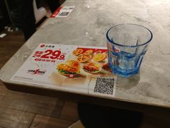 -必胜客(桂林中山店)