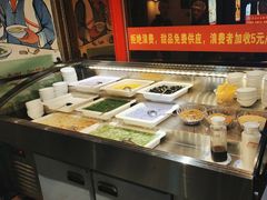 -大队长主题火锅(观音桥店)