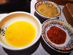 -一绪に寿喜烧自助(世茂广场店)