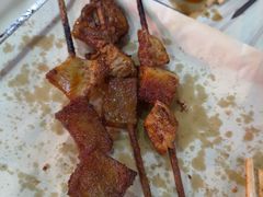 -高原第一家资格烤羊肉(玉林南路总店)