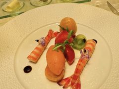 -广州四季酒店·佰鲜汇·现代法餐