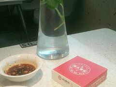-老佛爷铜炉蛙锅(海岸城店)