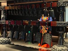 -曾宴·楚菜(湖北省博物馆店)