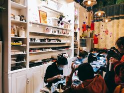 -如一·美甲美睫