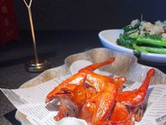 -蝴蝶里·粤菜·点心(滨江龙湖店)