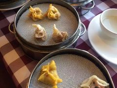 -德发长饺子·非遗(钟楼店)