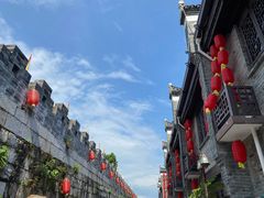 -桂林独秀峰王城景区