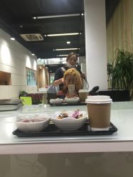 -CARR SALON