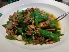 -费大厨辣椒炒肉(黄兴中心广场店)