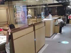 -海底捞火锅(太原南站店)