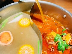 -掂档潮汕牛肉火锅(沈阳万象城店)