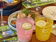 -Blac+Blac(中海环宇荟店)