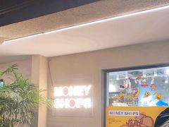 -Money Shops(愚园路店)