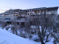 -清河半岛温泉度假酒店