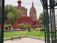 -圣·阿列克谢耶夫教堂