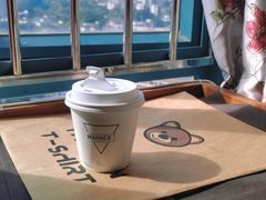 -Manner Coffee(万象食家店)