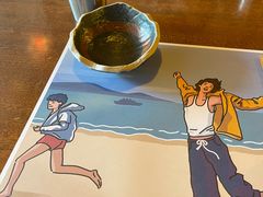 -烧鸟横丁(联发文创口岸店)