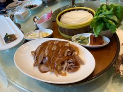 -全聚德(常州店)