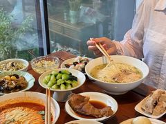 -同得兴 Since·1995 传统苏式面馆(十全街店)