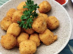 -大树餐厅(红旗街万达店)