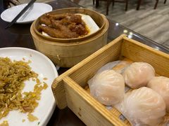 -岭南小生·粤港点心(华新旗舰店)
