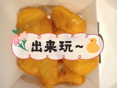 -德克士(中心医院店)